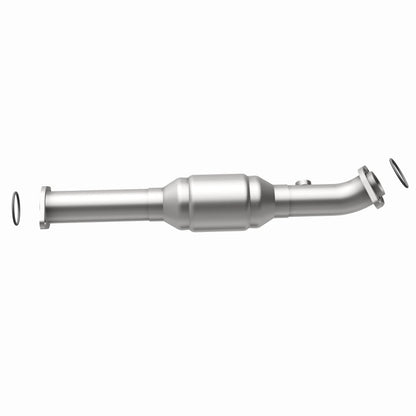 MagnaFlow Conv DF 05-09 Toyota Tacoma 4.0L P/S Rear Magnaflow