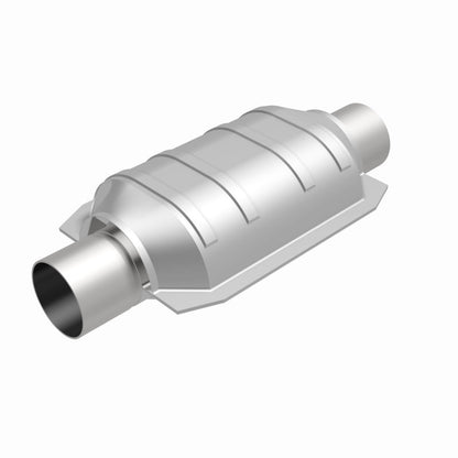 Magnaflow Conv Univ 2.5in. W/O2 Magnaflow
