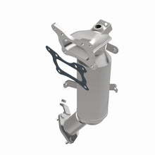 Load image into Gallery viewer, MagnaFlow 16-20 Honda Civic L4 2.0L OEM Underbody Single Direct-Fit Catalytic Converter