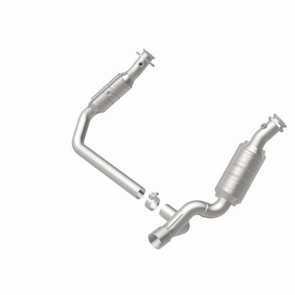 MagnaFlow Conv DF 09-13 Dodge Ram 1500 Pickup 4.7L Magnaflow