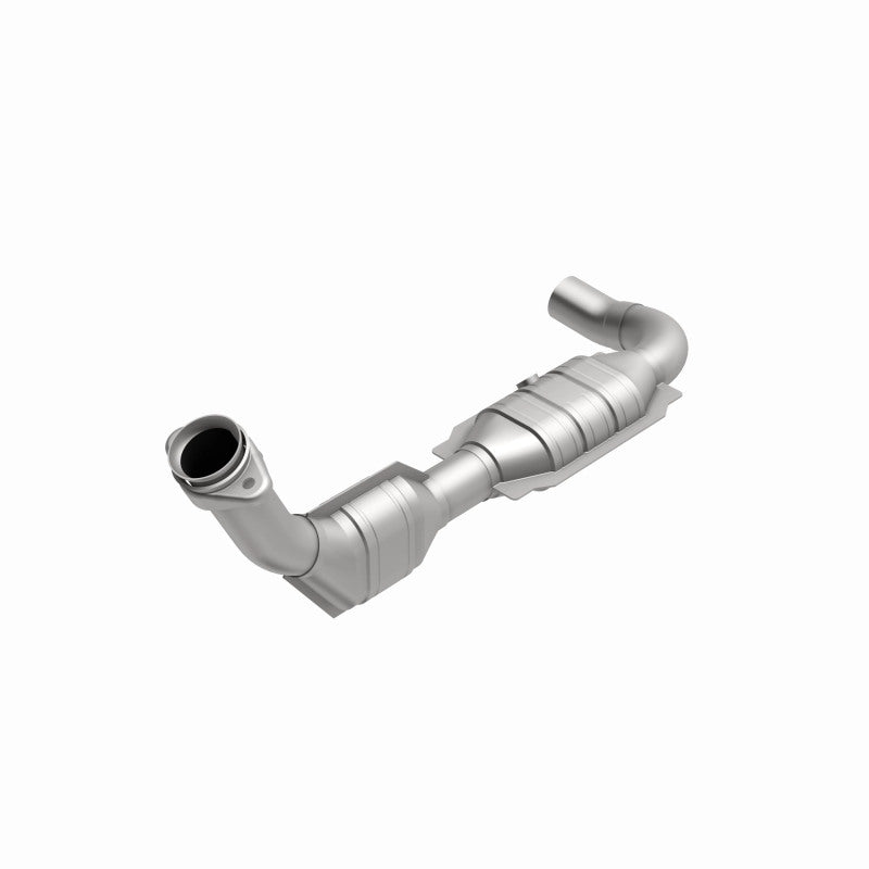 MagnaFlow Conv DF 99 F150 4.6L V8 D/S 2WD Magnaflow
