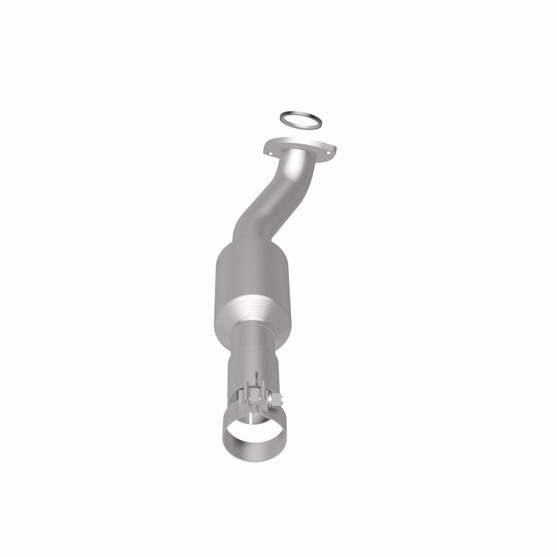 MagnaFlow Conv DF 09-12 Toyota RAV4 2.5 3.5 Underbody Magnaflow