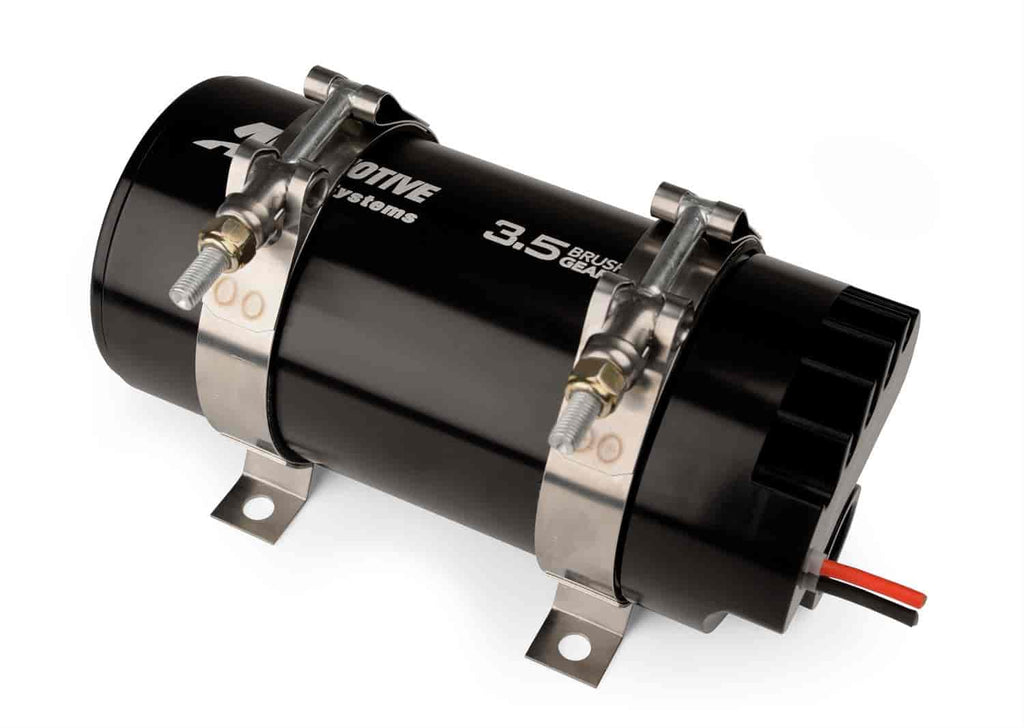 Aeromotive Brushless Pro-Series Fuel Pump External In-Line Aeromotive