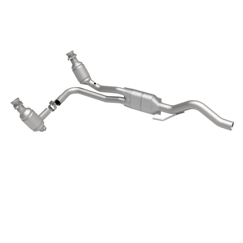 Magnaflow Conv DF 00-03 Dakota 4.7L Magnaflow