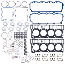 Load image into Gallery viewer, Cometic Ford 6.0L Power Stroke Top End Gasket Kit-96mm Bore-.067in MLX Cyl Head Gasket-18mm Dowels