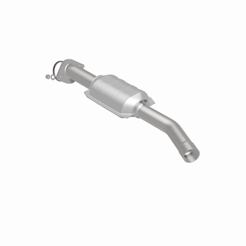 MagnaFlow Conv DF 99-05 Mazda Miata/MX5 (Exc Turbocharged) 1.8L A/T Magnaflow
