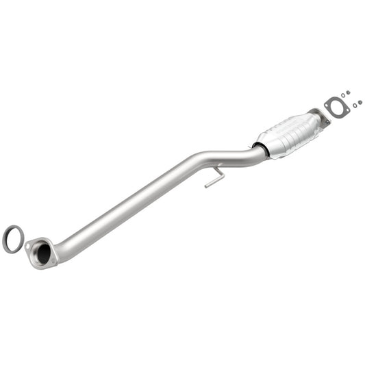 MagnaFlow Conv DF 02-06 Nissan Sentra 2.5L Magnaflow