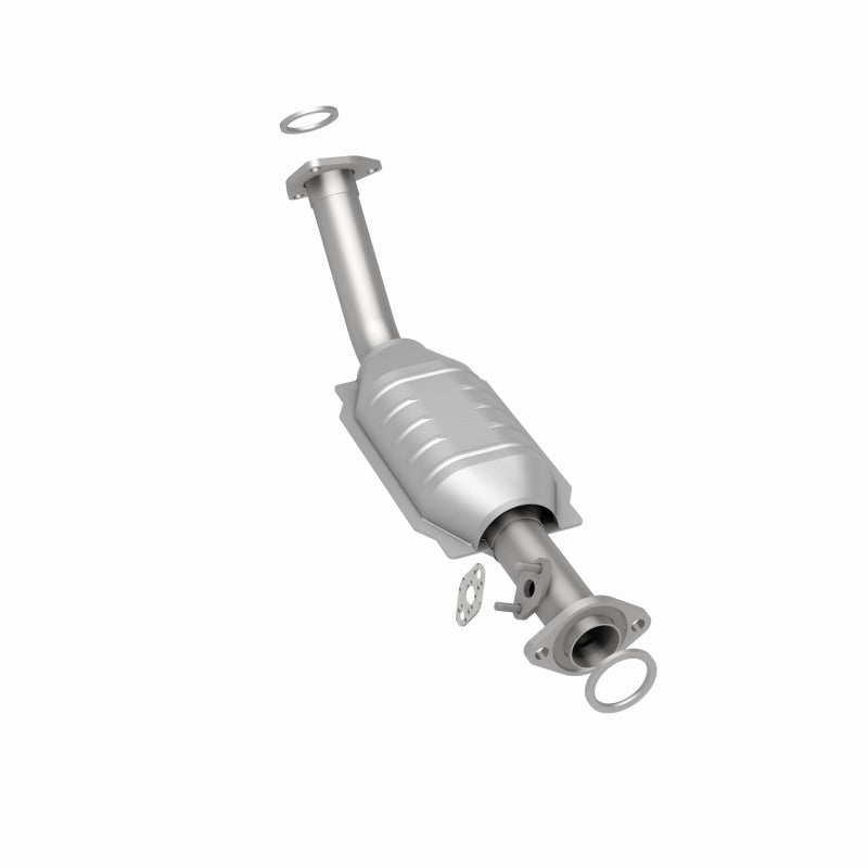 MagnaFlow Conv DF 00-04 Tundra 4.7L P/S OEM Magnaflow