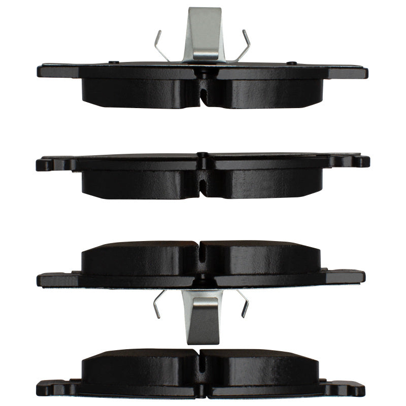 R1 Front Performance Brake Pads 2006-2016 BMW - 2115-1061-00
