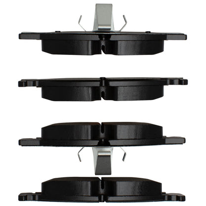 R1 Front Performance Brake Pads 2006-2016 BMW - 2115-1061-00