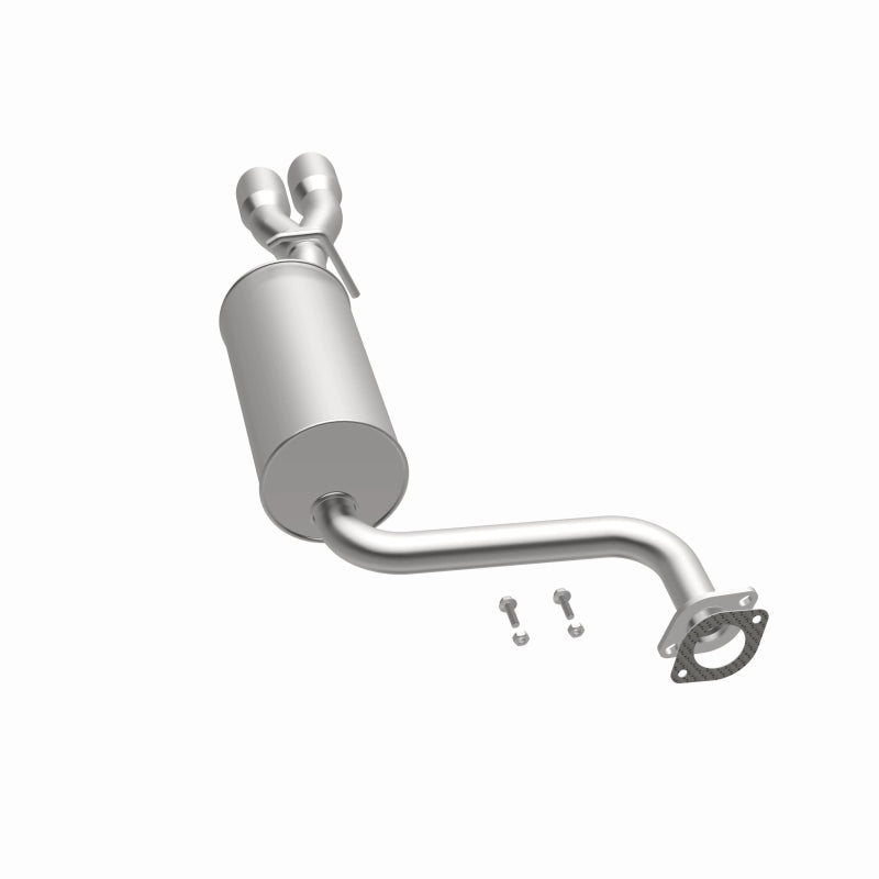 BRExhaust 09-13 Mazda 6 2.5L Muffler Kit