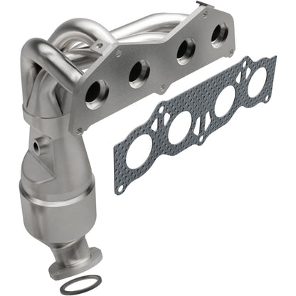MagnaFlow Conv Direct Fit California Grade CARB Compliant 04-07 Toyota Solara L4 2.4L Magnaflow