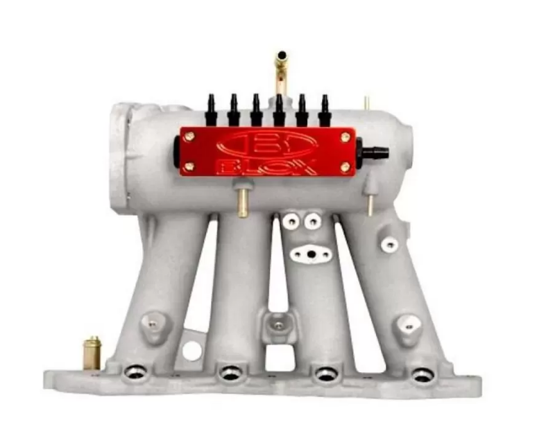 BLOX Racing Intake Manifold K20/K24 - High Performance BLOX Racing