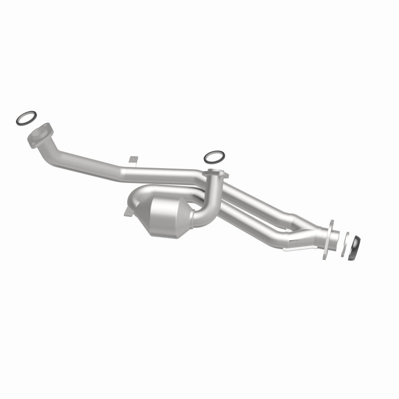 MagnaFlow Conv DF 01-03 Toyota Sienna 3.0L fr Magnaflow