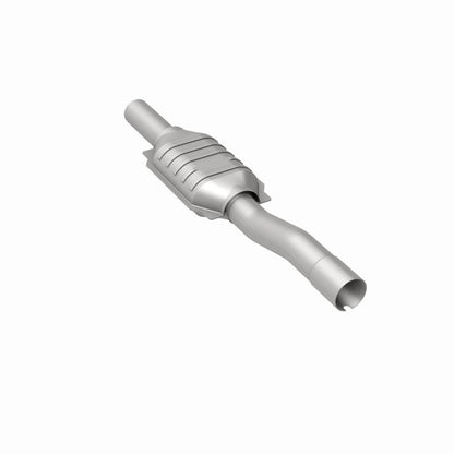 MagnaFlow Conv DF 02-04 Jeep Grand Cherokee 4.0L Rear Magnaflow