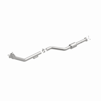 Magnaflow 2004 Mercedes-Benz SLK230 2.3L Direct Fit Converter Magnaflow