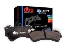 Load image into Gallery viewer, DBA Street Series Front Brake Pads - DB1386SS