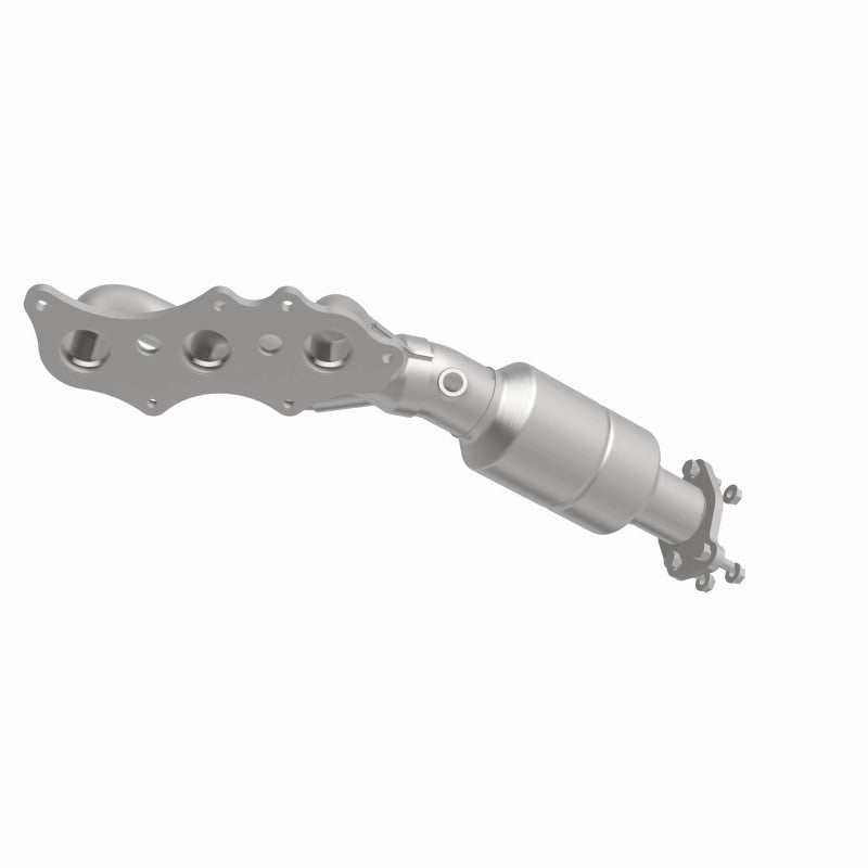 MagnaFlow Conv DF 10-12 Toyota FJ/4Runner 4.0L Magnaflow