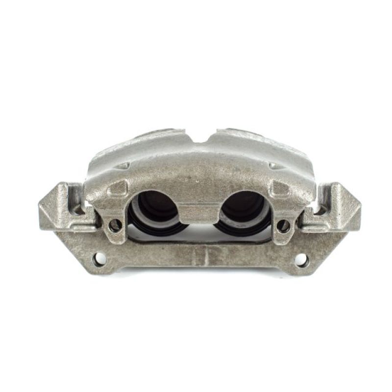 Power Stop 03-06 Ford Expedition Front Left Autospecialty Caliper w/Bracket PowerStop