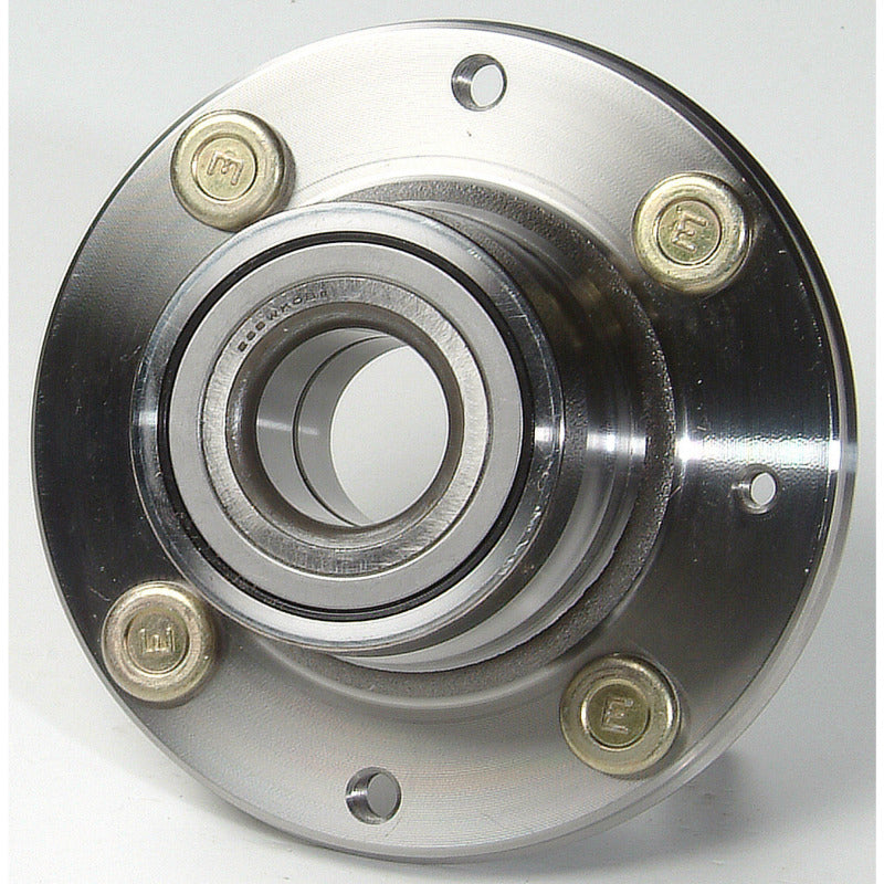 MOOG 93-94 Dodge Colt Rear Hub Assembly Moog