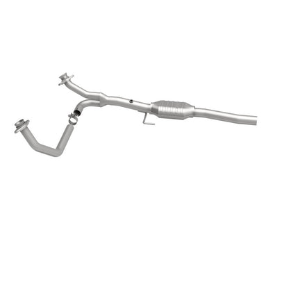 MagnaFlow Conv DF 00 Dodge Dakota 3.9L 2wd Magnaflow