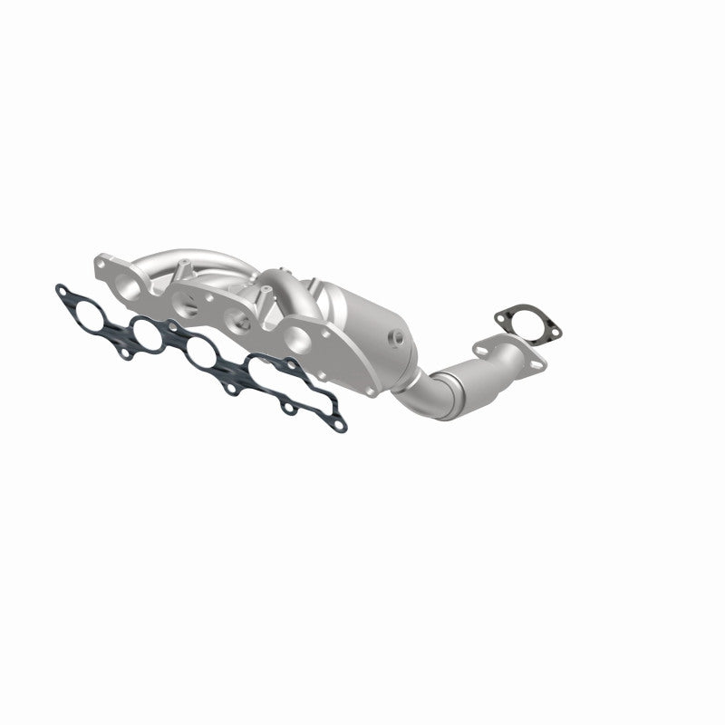 Magnaflow 09-10 Ford Focus 2.0L Direct Fit Converter Magnaflow