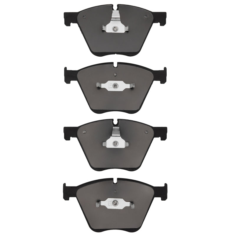 R1 10-19 Rolls-Royce Ghost Front Optimum OE Brake Pads