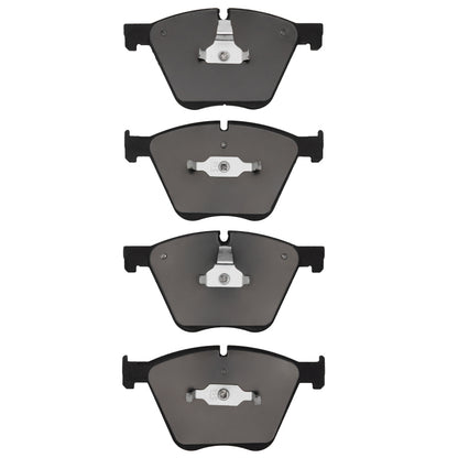 R1 10-19 Rolls-Royce Ghost Front Optimum OE Brake Pads