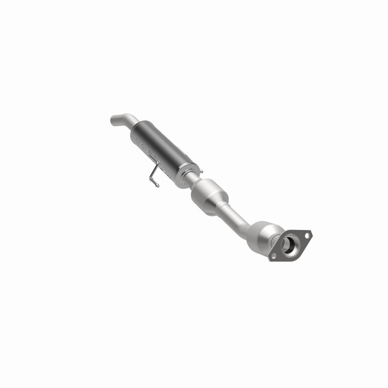 Magnaflow 07-11 Toyota Yaris 1.5L Direct Fit Converter Magnaflow