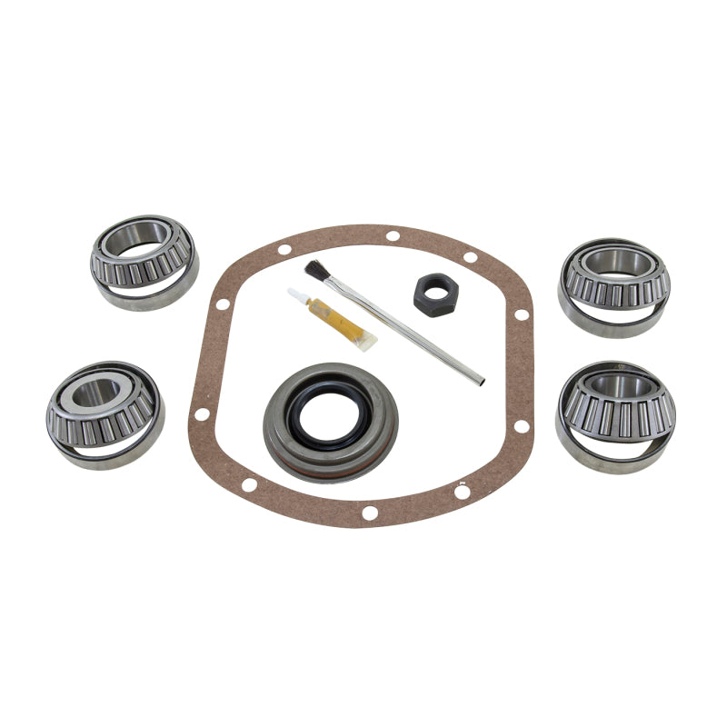 USA Standard Bearing Kit For Dana 30 Front Yukon Gear & Axle