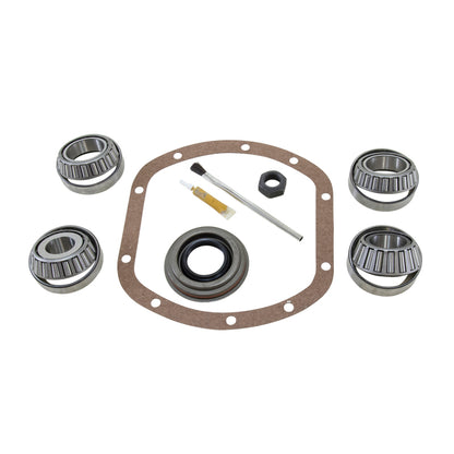 USA Standard Bearing Kit For Dana 30 Front Yukon Gear & Axle