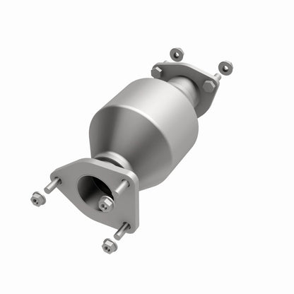 MagnaFlow Conv DF 09-10 Acura TSX 2.4L / 08-10 Honda Accord 2.4L Magnaflow