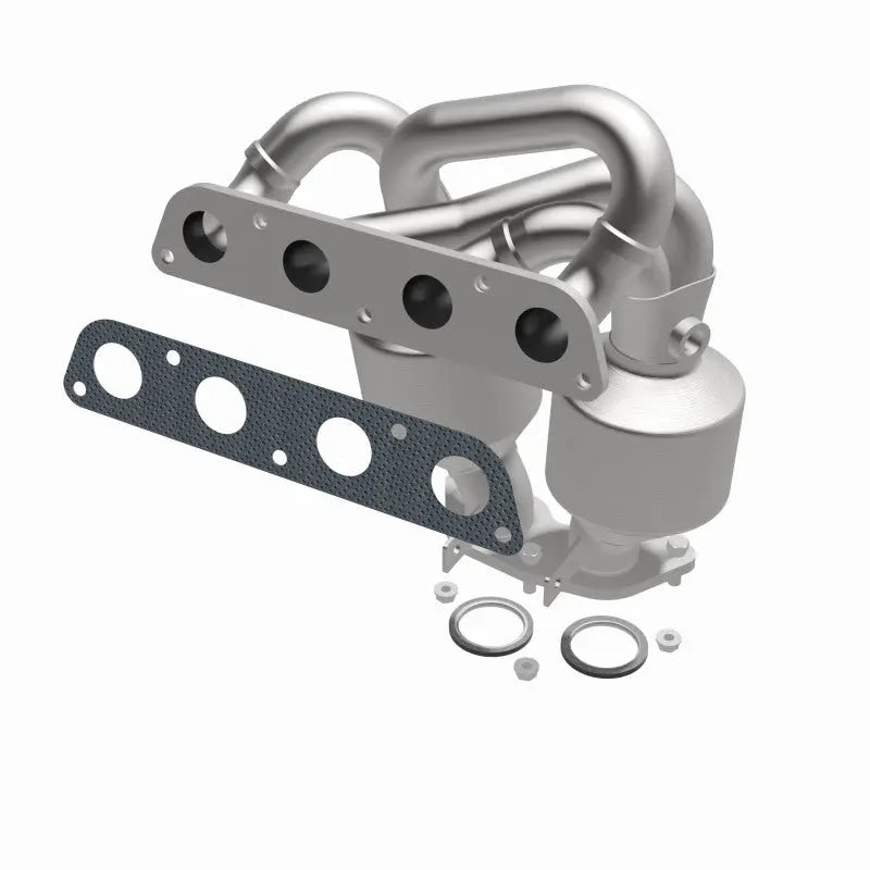 MagnaFlow Conv DF 00-05 Toyota MR2 1.8L Magnaflow