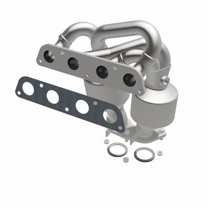 MagnaFlow Conv DF 00-05 Toyota MR2 1.8L Magnaflow