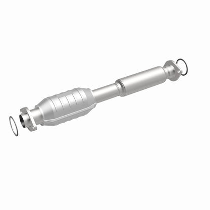MagnaFlow Conv DF 06- Mazda 6 3.0L Rear OEM Magnaflow