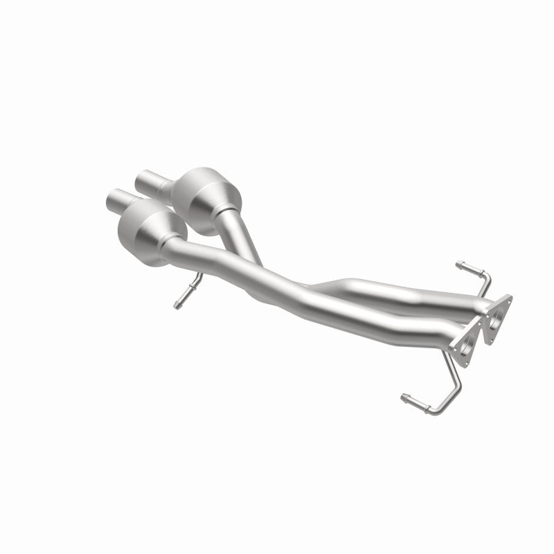 MagnaFlow Conv Direct Fit 07-09 Audi Q7 3.6L Manifold Magnaflow