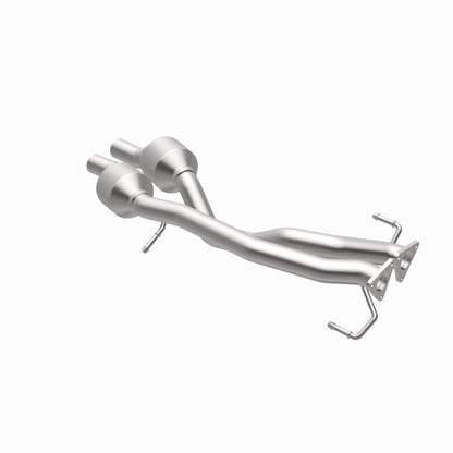 MagnaFlow Conv Direct Fit 07-09 Audi Q7 3.6L Manifold Magnaflow