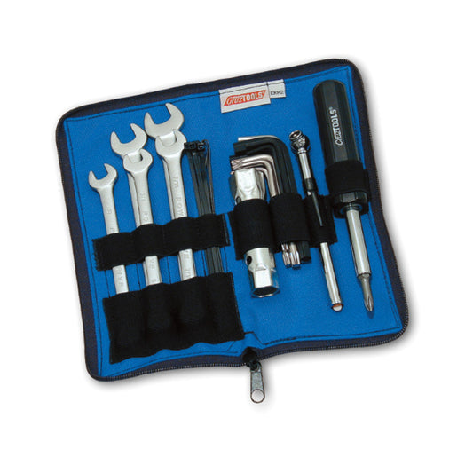 CruzTOOLS EconoKIT H2 Tool Kit for Harley-Davidson Motorcycles - EKH2