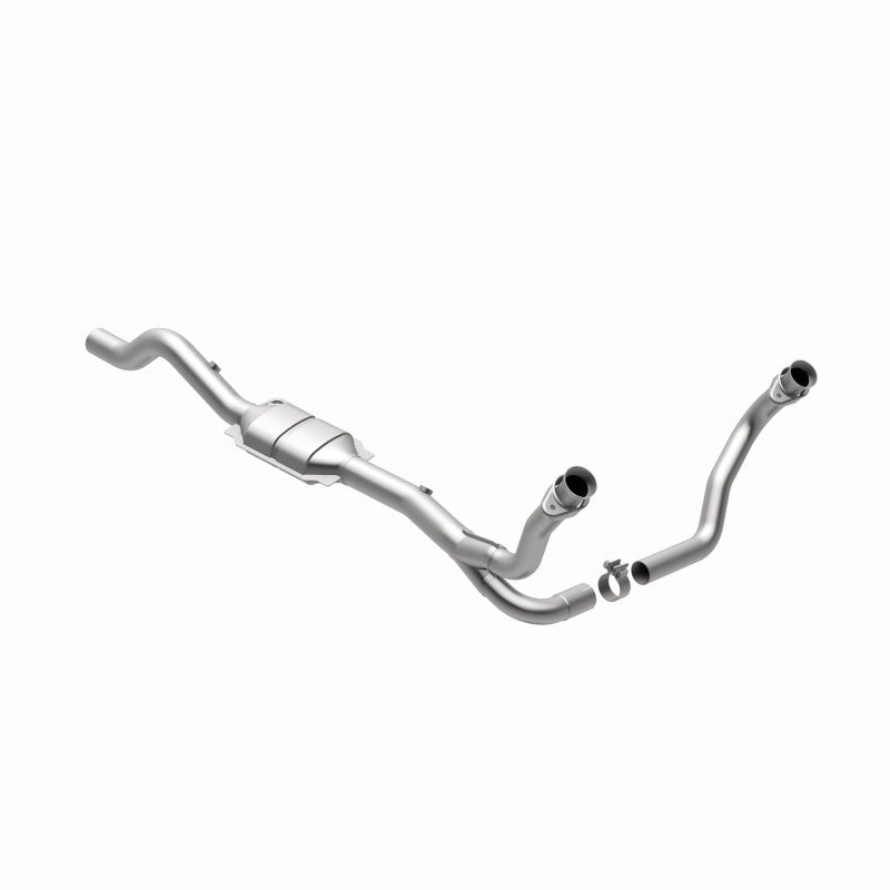 MagnaFlow Conv DF 00-03 Dodge Durango 4.7L 4WD Magnaflow