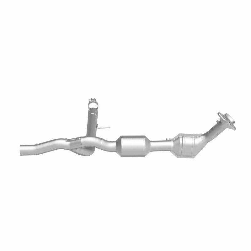 Magnaflow 04-06 F-150 V8 4.6 OEM Underbody Direct Fit Converter Magnaflow
