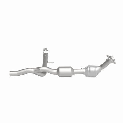 Magnaflow 04-06 F-150 V8 4.6 OEM Underbody Direct Fit Converter Magnaflow