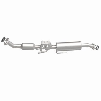 MagnaFlow Conv DF 20-22 Toyota Prius Prime Underbody 1.8L Magnaflow