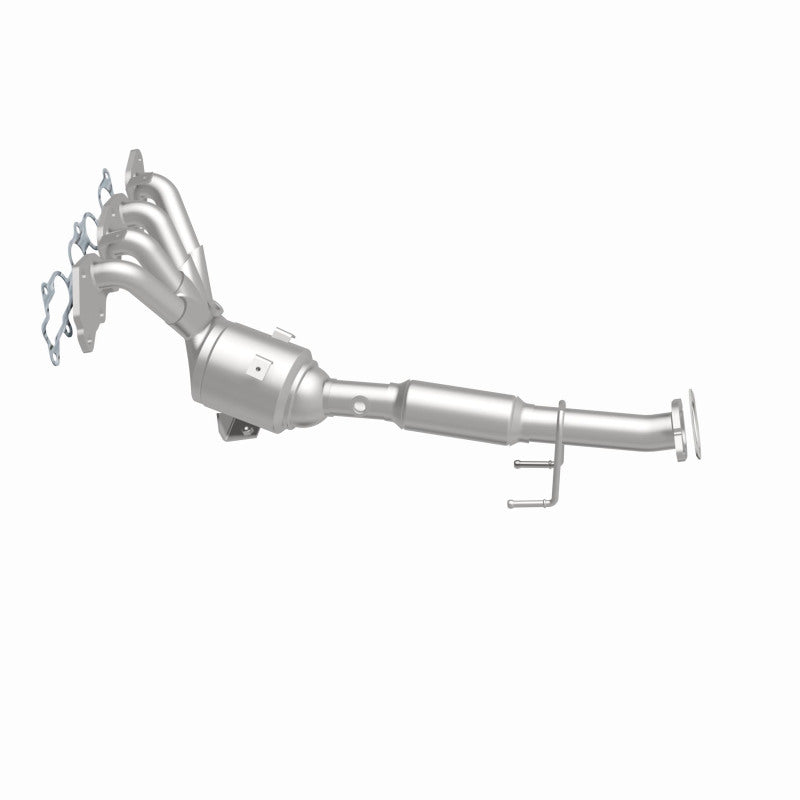 Magnaflow 15-17 Fusion L4 2 OEM Manifold Direct Fit Converter Magnaflow