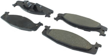 Load image into Gallery viewer, StopTech Street Disc Brake Pads - 305.06320