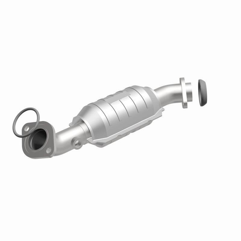 MagnaFlow California Catalytic Converter Direct Fit 04-09 Cadillac CTS V6 3.6L Magnaflow