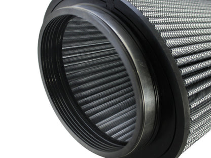afe Magnum FORCE Intake Rplcmnt Air Filter (7x5-1/4)IN F x(10x7-1/4)IN B (6-7/8x4-7/8)IN Tx7-7/8IN H