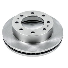 Load image into Gallery viewer, Power Stop 00-05 Cadillac DeVille Front Autospecialty Brake Rotor