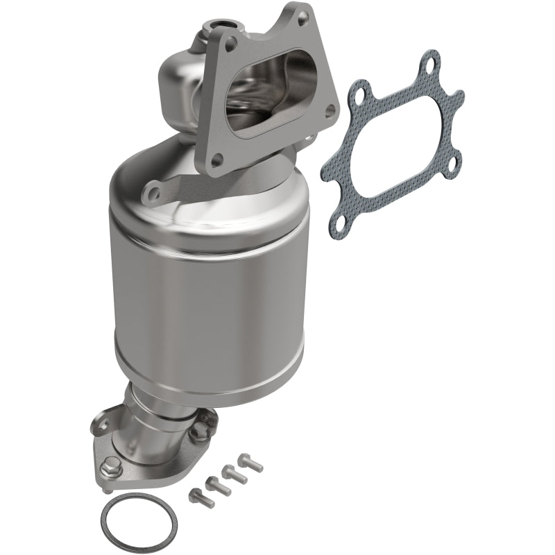 Magnaflow 04-07 Saturn Vue 3.5L Direct Fit Converter Magnaflow