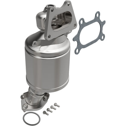 Magnaflow 04-07 Saturn Vue 3.5L Direct Fit Converter Magnaflow