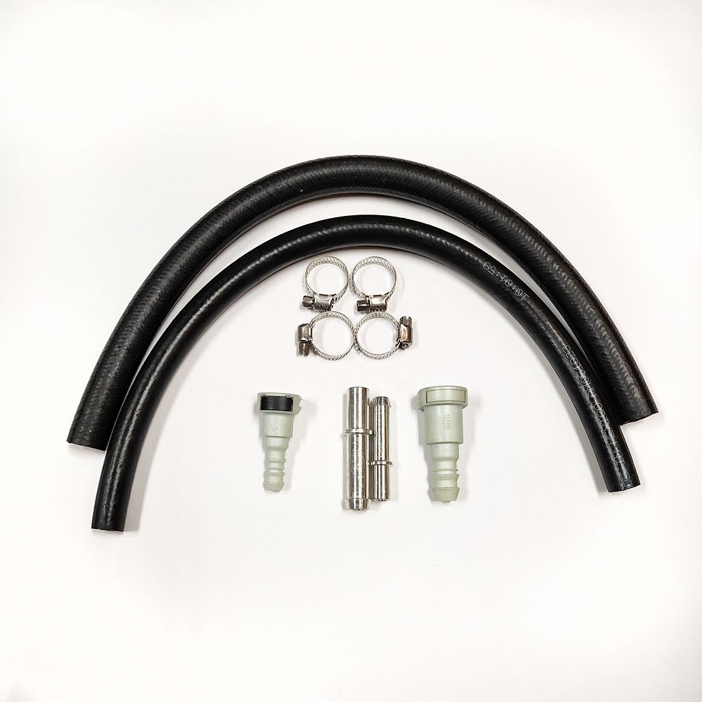 Titan Fuel Tanks FORD, Fuel Line Extension Kit (0299002)